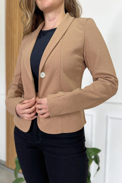 Blazer 25044 Ocre