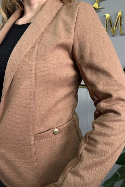 25044 Blazer de Mujer
