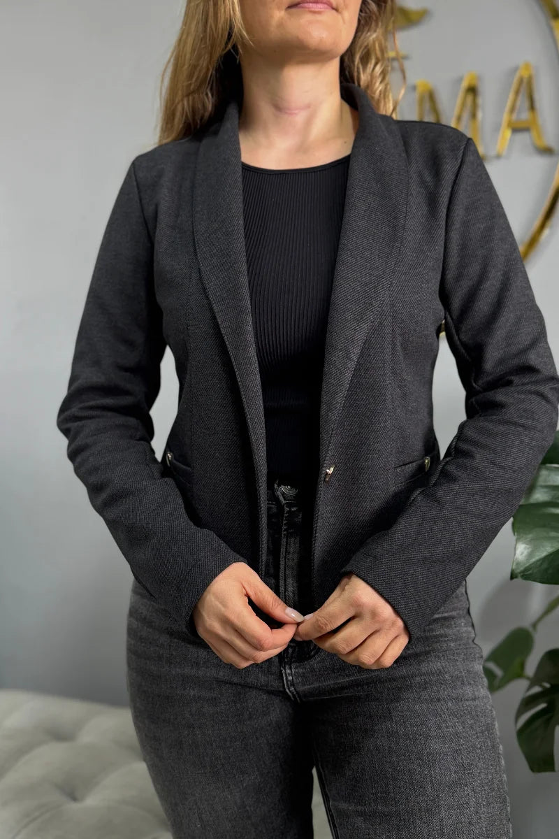 25044 Blazer de Mujer