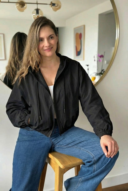 10053 chaqueta Ligera para Dama