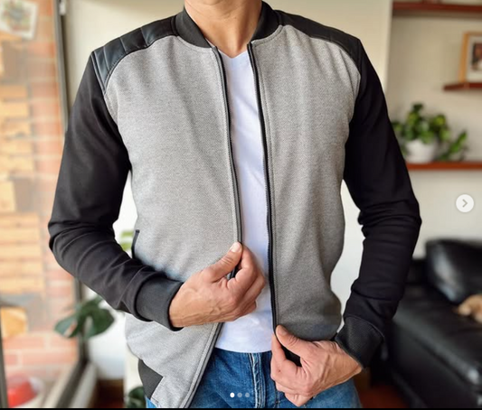 Chaqueta Beisbolera 14148
