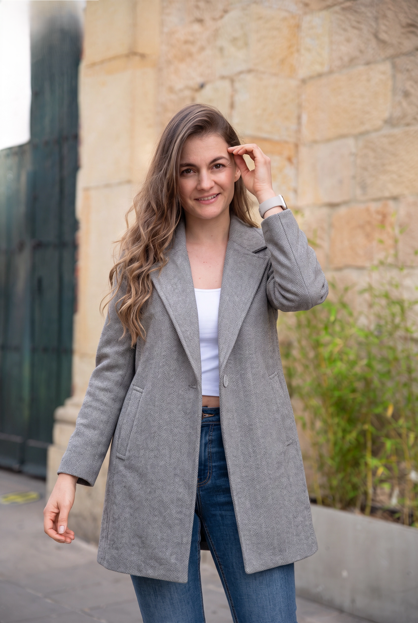 Producto del mes 20055 Gaban para Mujer