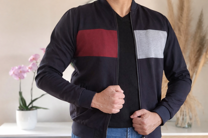 Chaqueta Beisbolera 14058