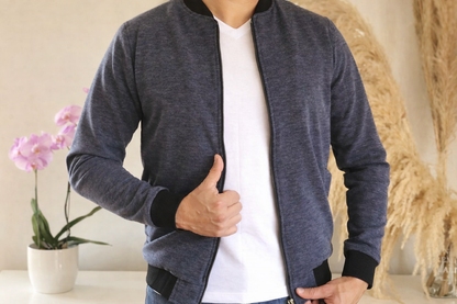 Chaquetas Beisbolera 14061