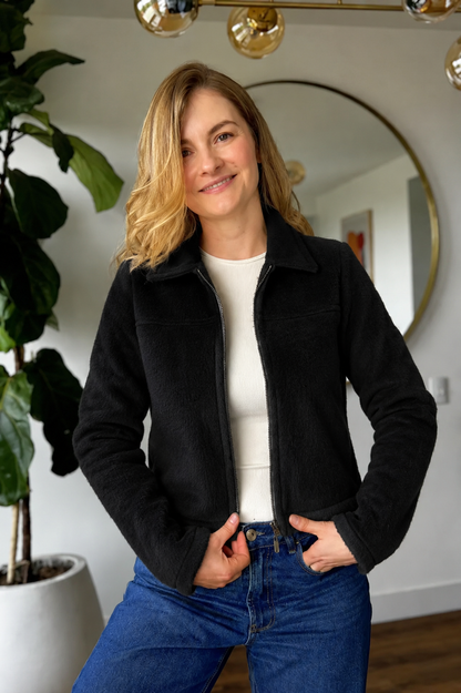 26150 Chaqueta Paño Italiano