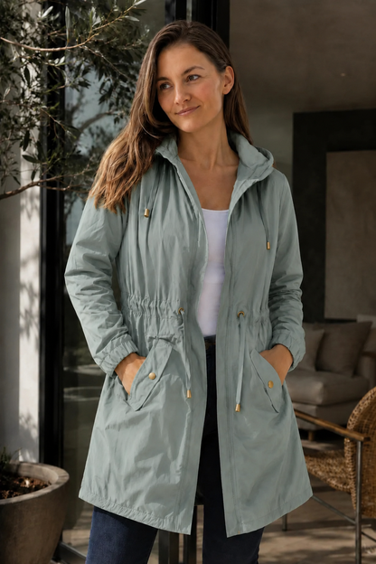 Parka 10071