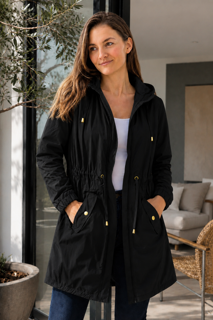 Parka 10071