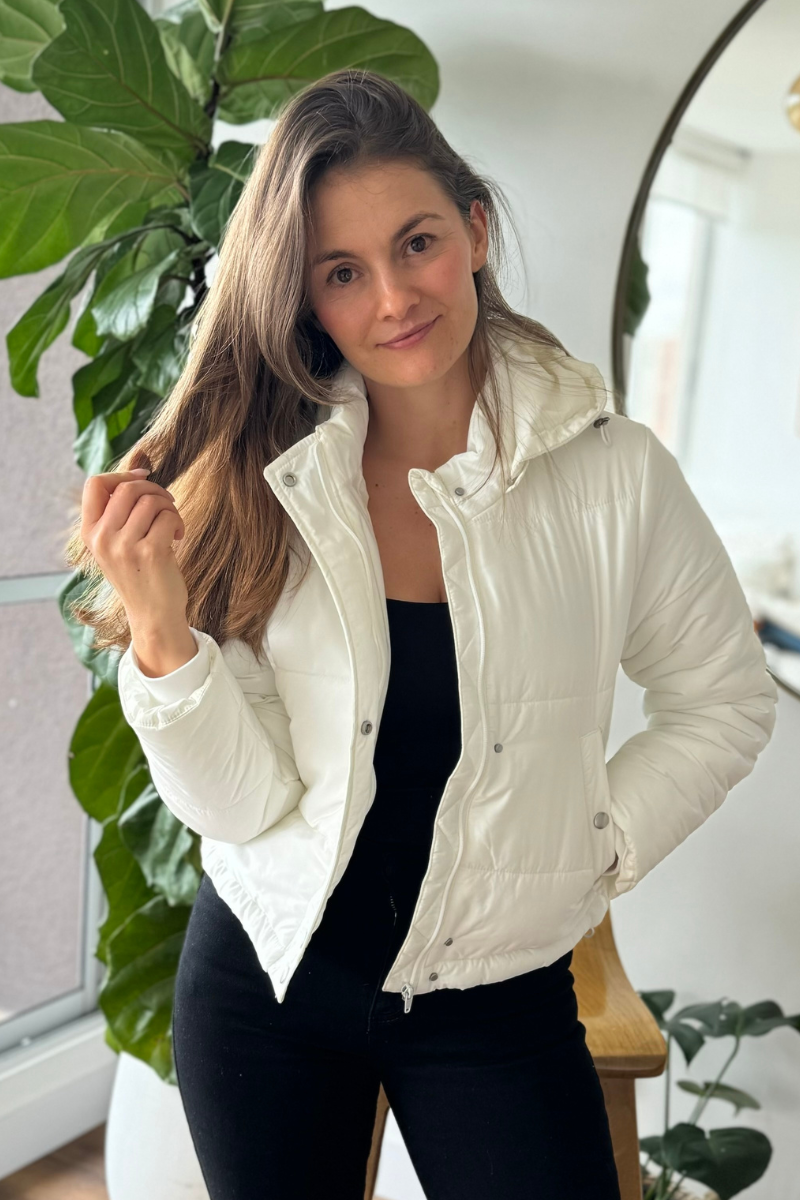 10025 Chaqueta Mujer