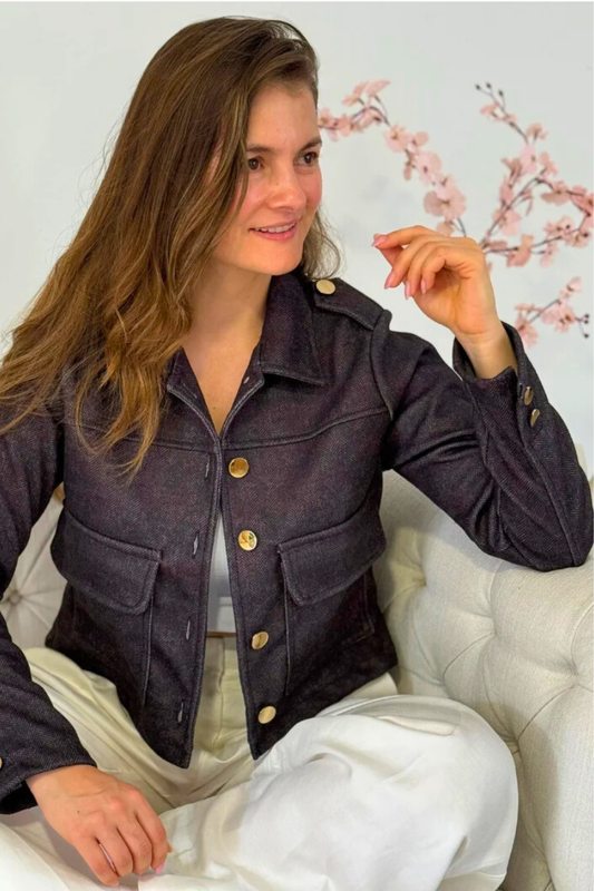 Chaqueta 26143-2