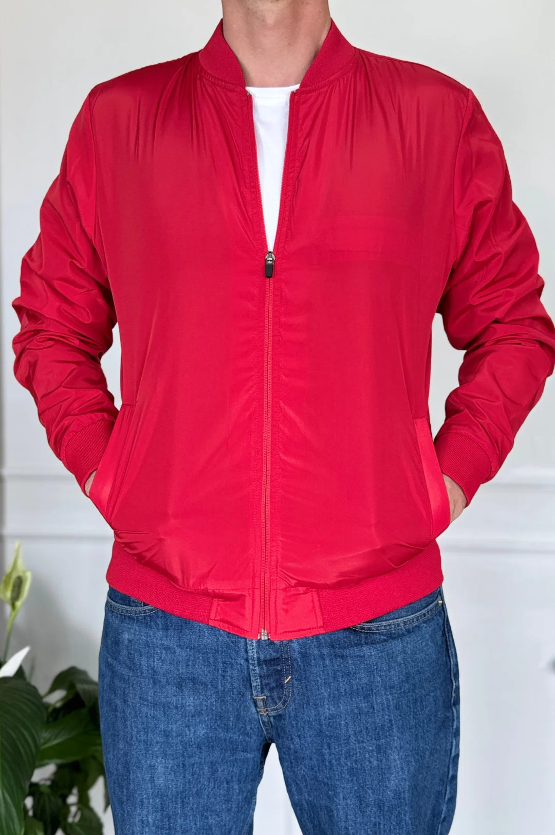Chaquetas Impermeables  14152