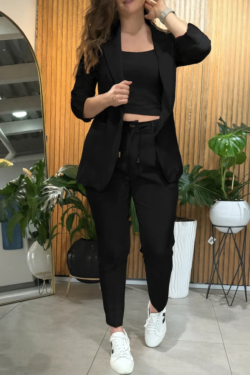 Conjunto de mujer 25056-105