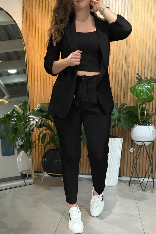 Conjunto de mujer 25056-105