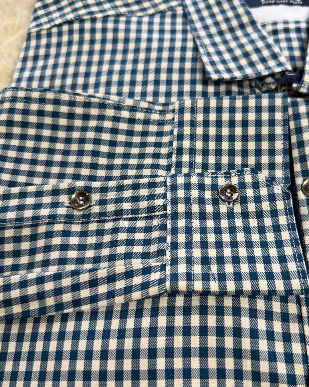 Camisa de Hombre 31174