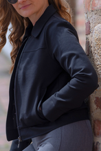 Cargar imagen en el visor de la galería, Chaqueta casual Punto Roma 26147
