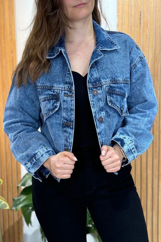 10034 Jean Oversize