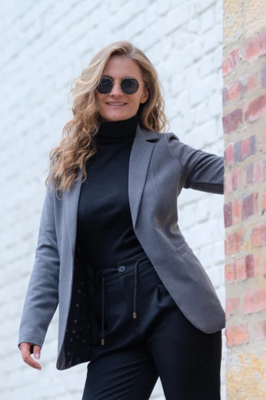 25057 Blazer para Mujer