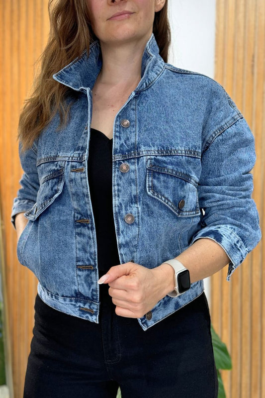 10034 Jean Oversize