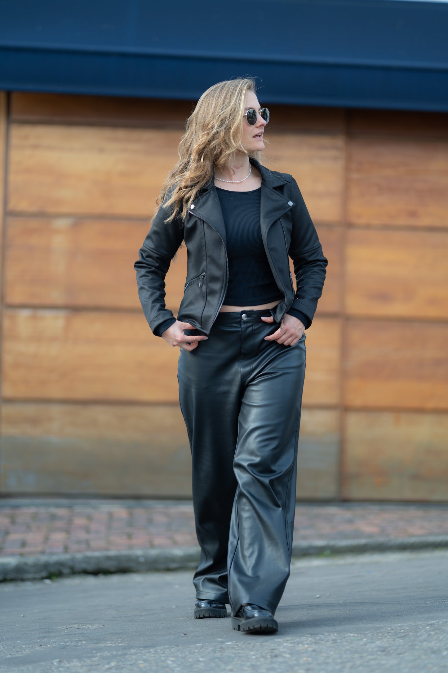 26146  Chaqueta mujer