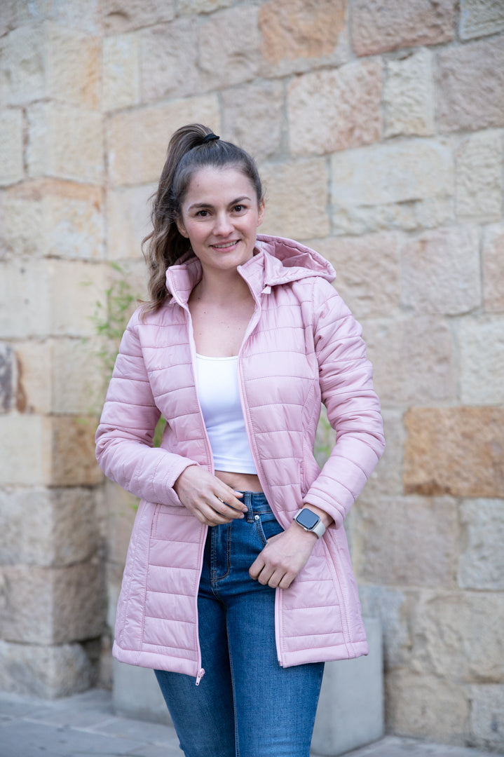 28001 Parka  impermeable