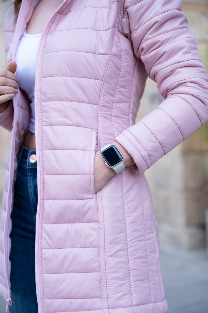 28001 Parka  impermeable