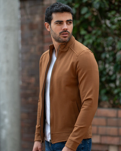 Chaquetas Bomber Classic 14157