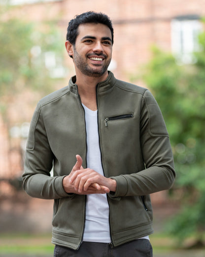 Chaqueta Bomber Classic 14170