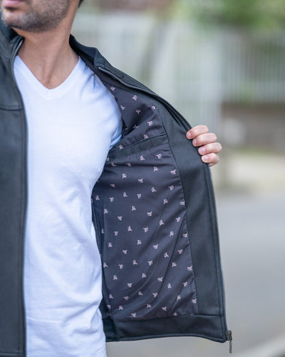 Chaquetas Bomber Classic 14167