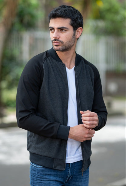 Chaquetas Bomber Classic 14168