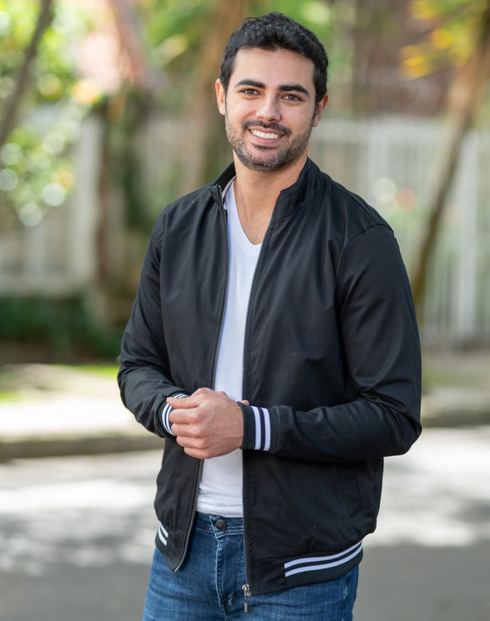 CHAQUETA PARA PAPÁ