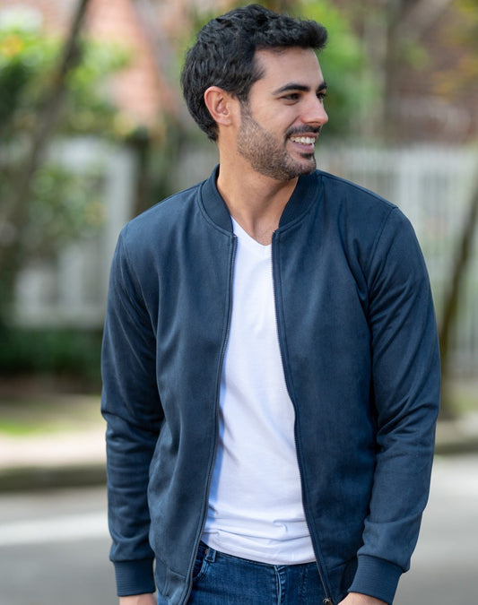 Chaquetas Bomber Classic 14140