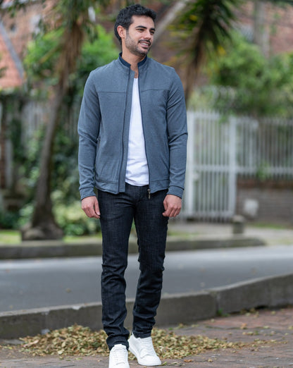 Chaquetas Bomber Classic 14167