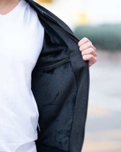 Chaquetas Bomber Classic 14166