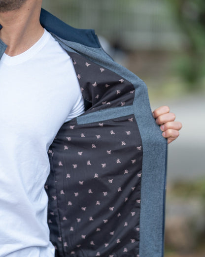 Chaquetas Bomber Classic 14167