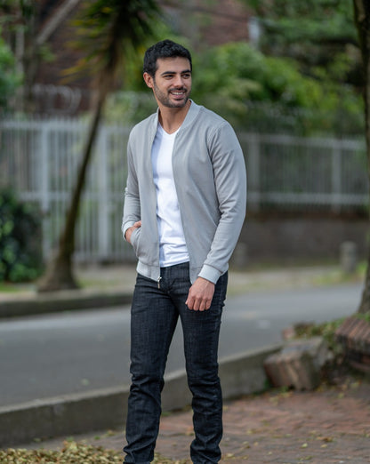 Chaquetas Bomber Classic 14166