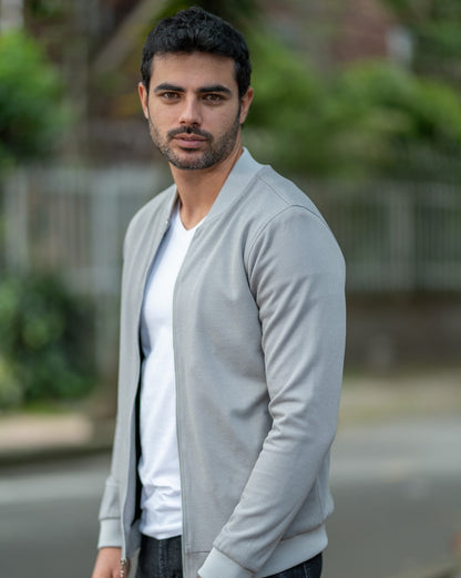 Chaquetas Bomber Classic 14166