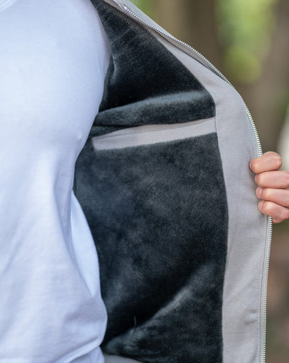 Chaquetas Bomber Classic 14166