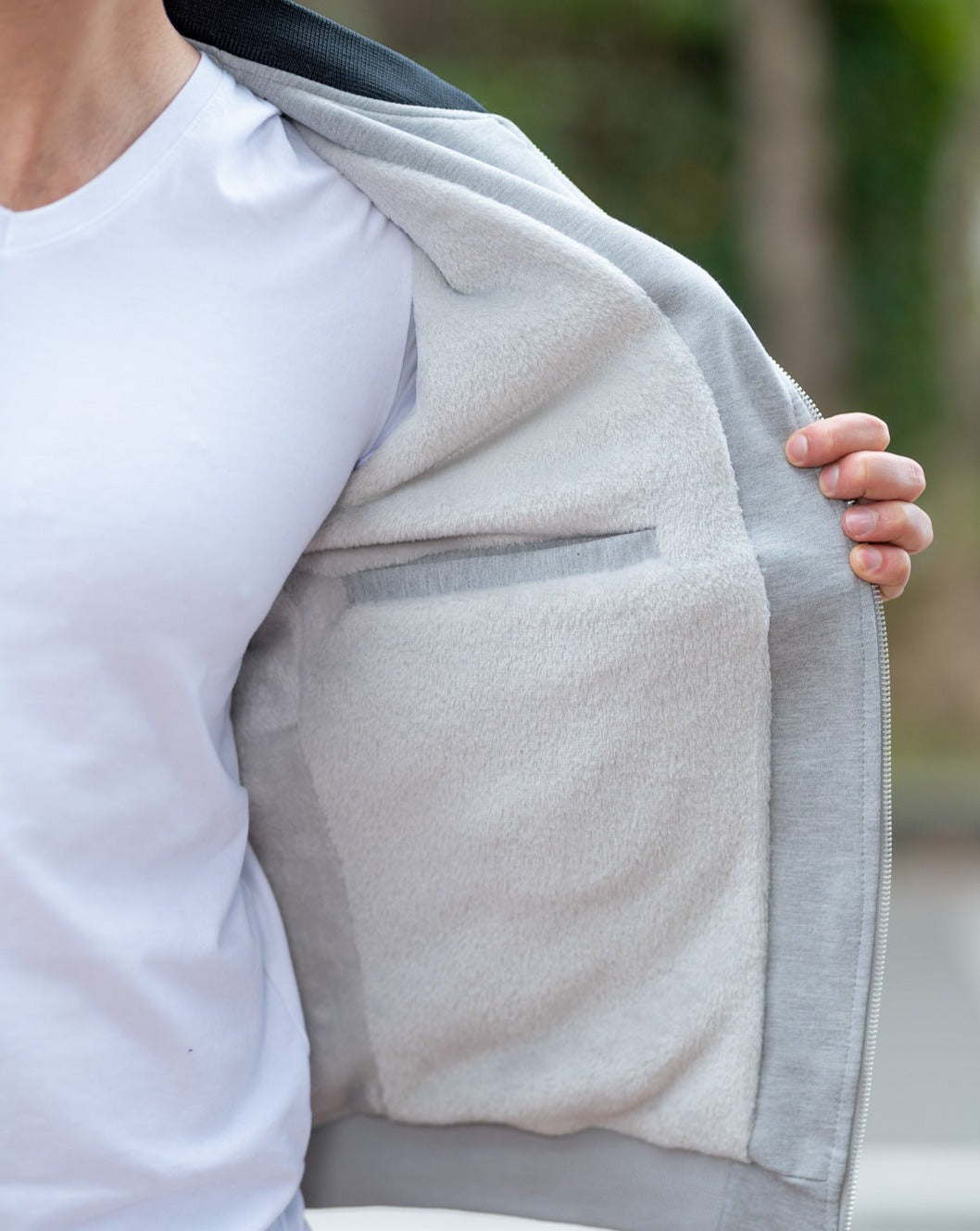 Chaquetas Beisbolera 14158