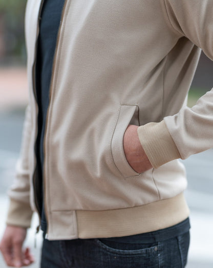 Chaqueta Bomber Classic 14096 Unicolor