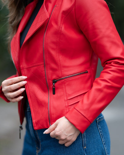 Chaqueta Biker 800