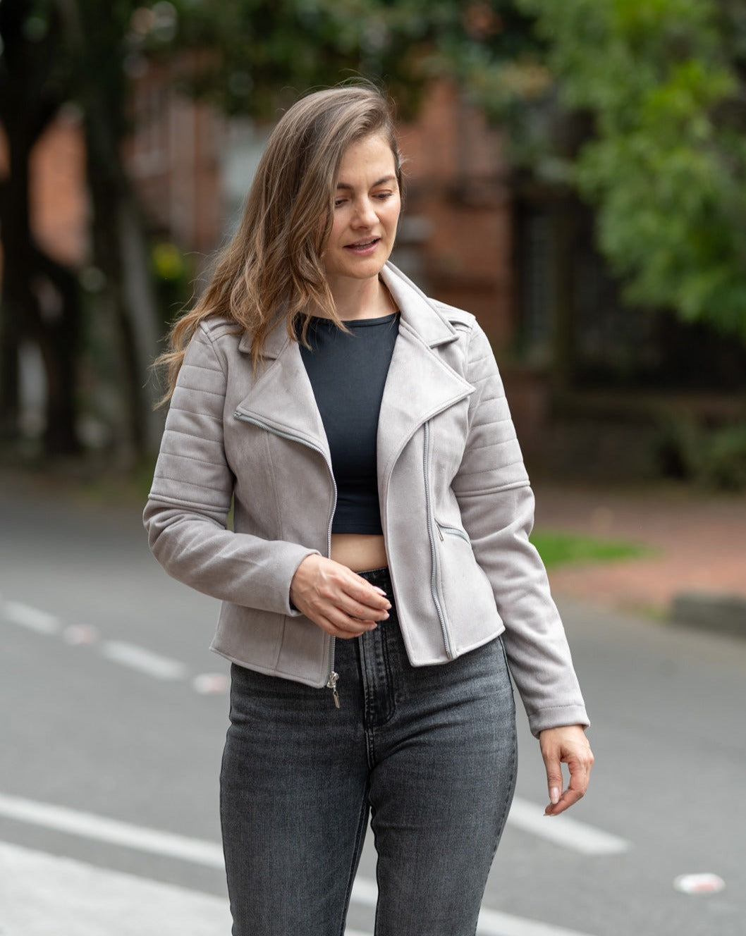 Chaquetas Night 26139