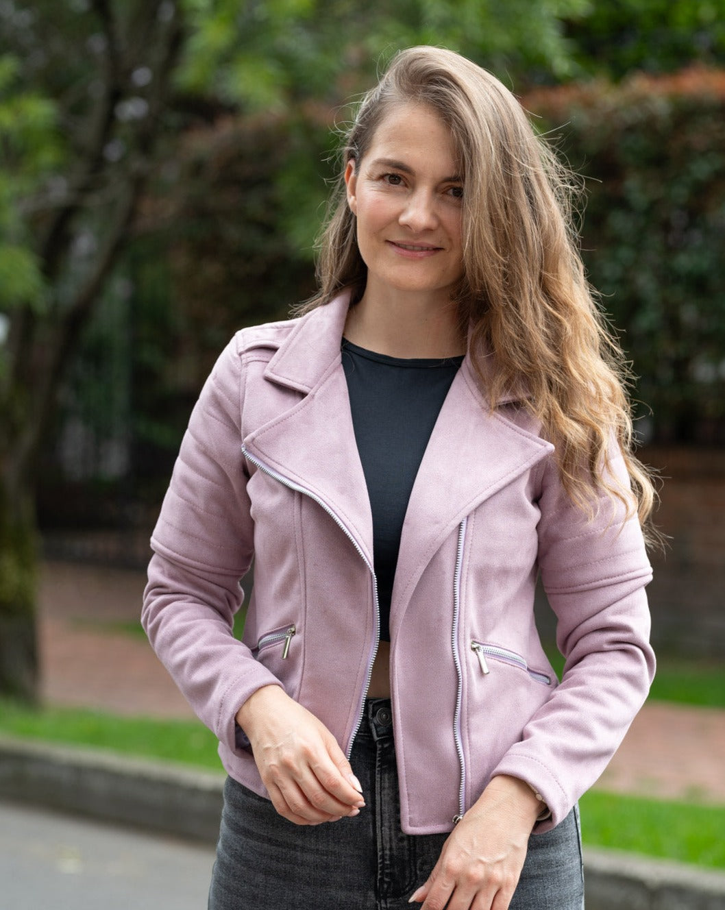 Chaquetas Night 26139