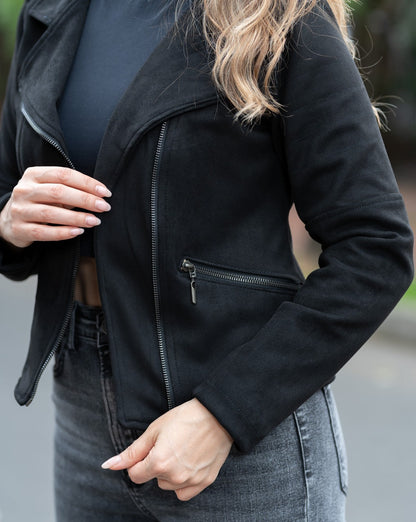 Chaquetas Night 26139