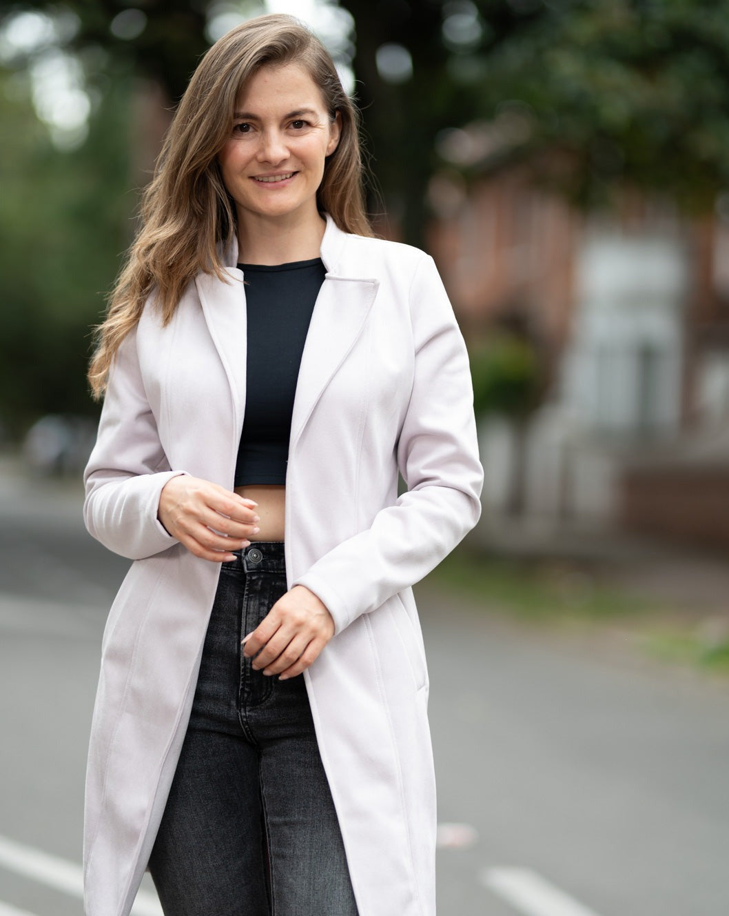 Gaban 20051-1 Lila Claro