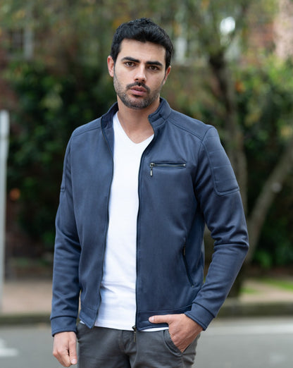 Chaqueta Bomber Classic 14170