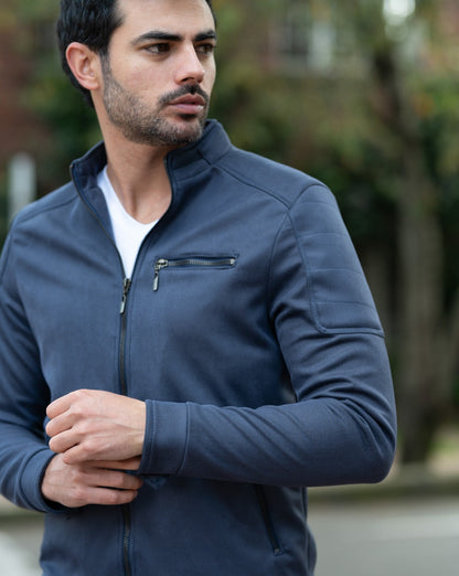 Chaqueta Bomber Classic 14170
