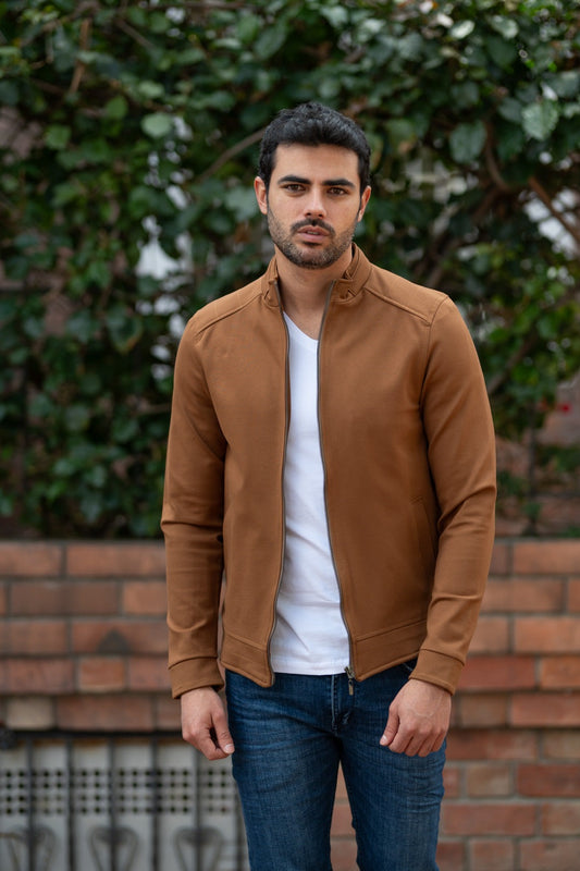 Chaquetas Bomber Classic 14157