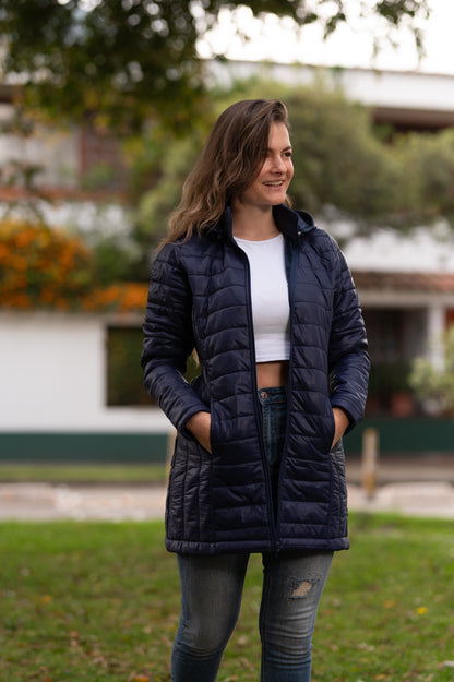 28001 Parka  impermeable