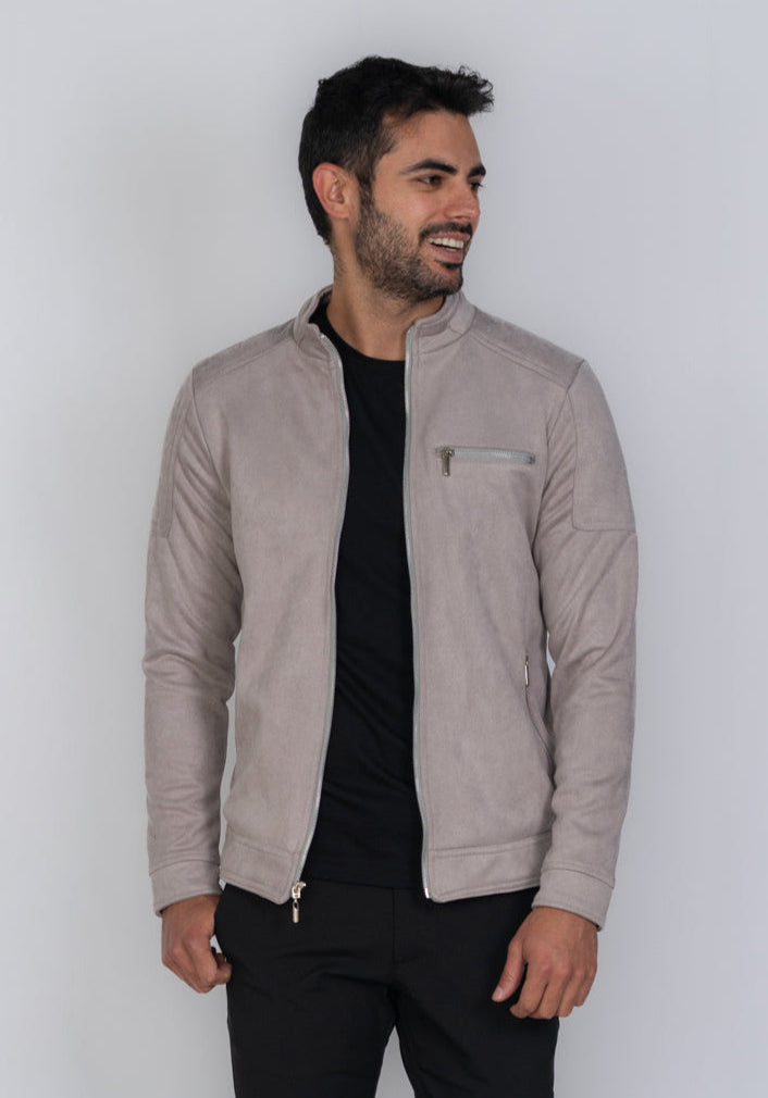 Chaqueta Bomber Classic 14086