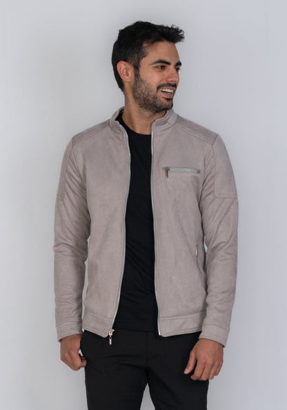 Chaqueta Bomber Classic 14086