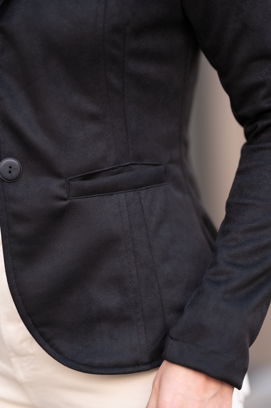 Blazer 25047 Verde Menta